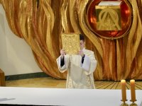 Patronalna Uroczystość ku czci św. Tomasza
